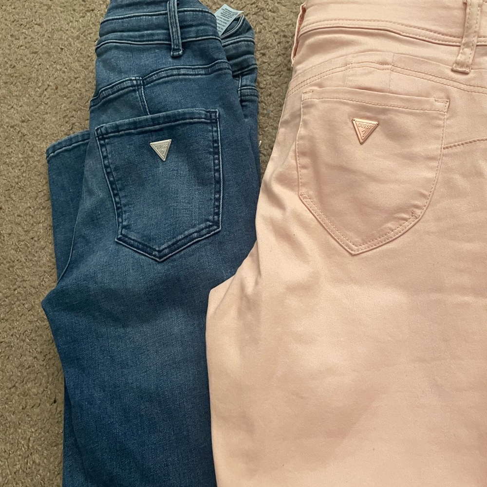 Guess jeans